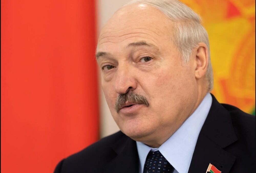 Лукашенко рассказал, готовится ли мобилизация в Беларуси 