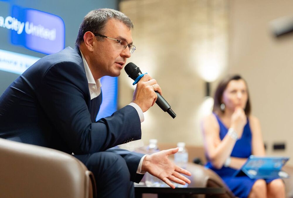 ”Налог на OLX” одобрен комитетом Рады, но с небольшой льготой