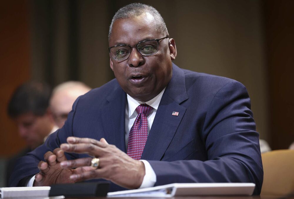 Майбутні тижні і місяці стануть для України вирішальними, - Остін