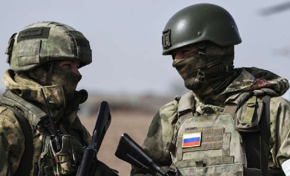 Bloomberg: в НАТО не считают возможным проведение Россией наступательной операции в этом году 