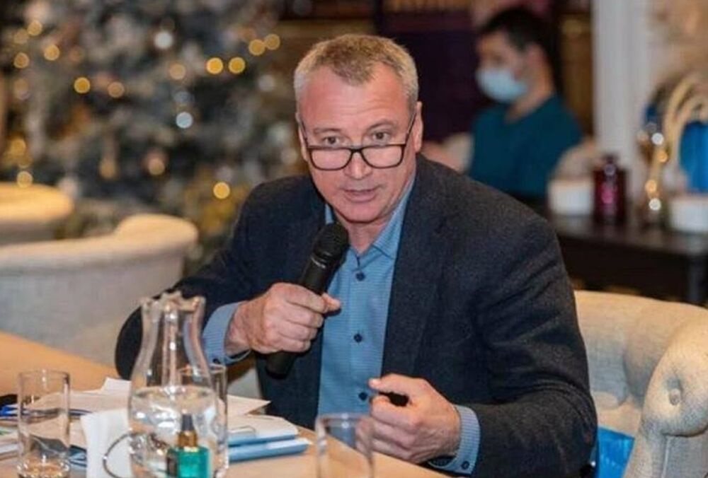 Кабмін звільнив заступника міністра, якого зловили п'яним за кермом