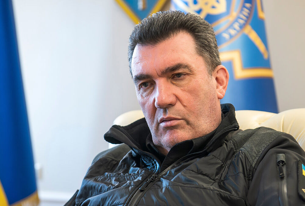 Географія ударів України по російських об'єктах розшириться – Данілов