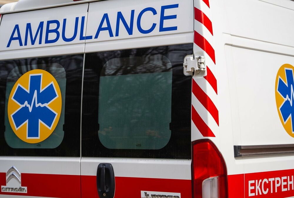 Дрон атакував комунальників у Херсоні