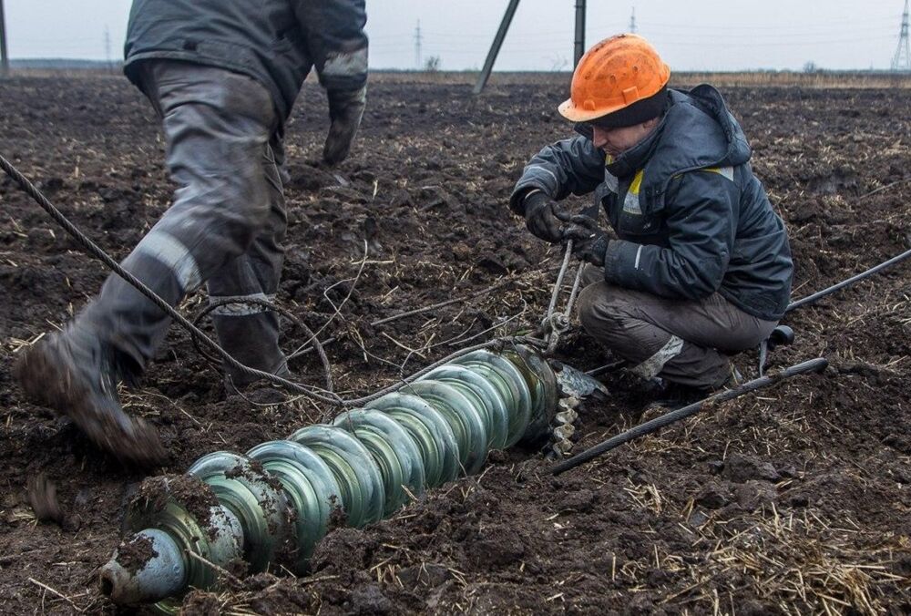 Украина продолжает укреплять энергосистему перед отопительным сезоном: подробности 