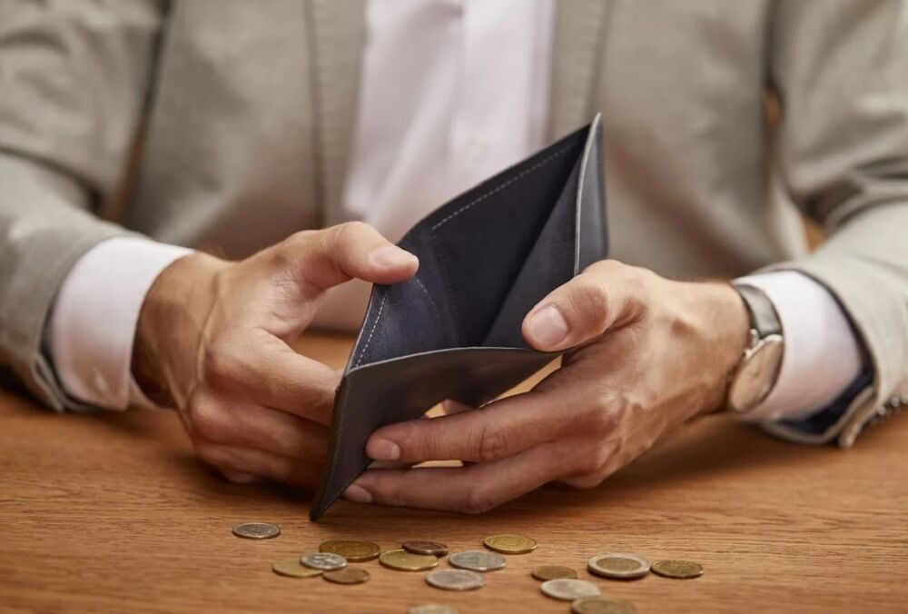 Во Всемирном банке пророчат десятикратный рост уровня бедности в Украине 