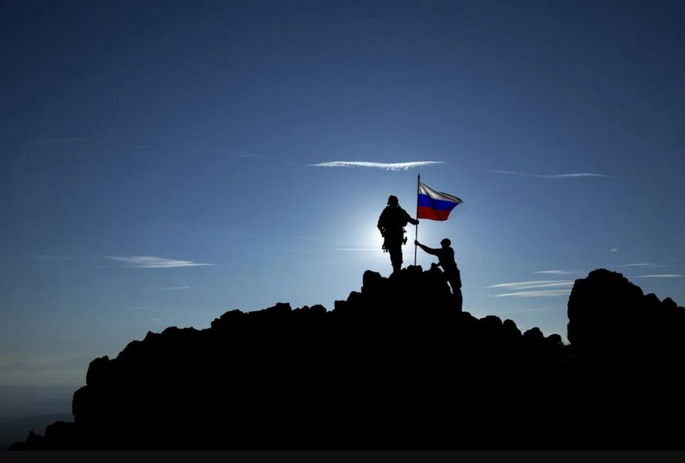 Британская разведка указала на серьезную проблему российской армии в Украине 