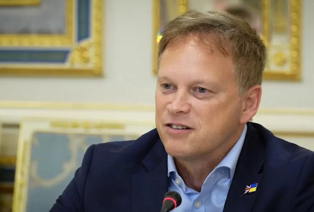 На заседании Рамштайн Великобритания объявит о новом пакете военной помощи Киеву на 123 миллиона долларов 