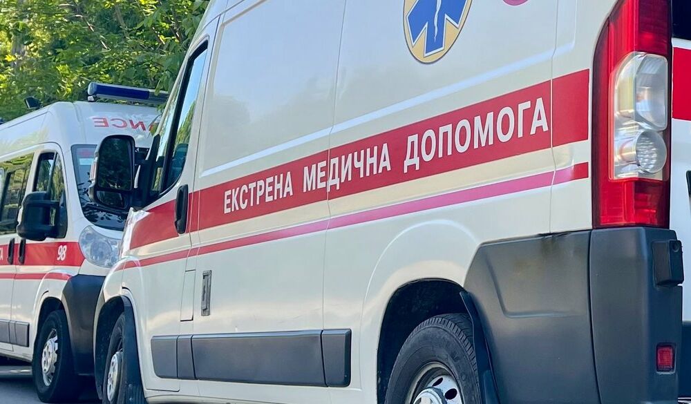 Российский дрон атаковал тракториста в Черниговской области