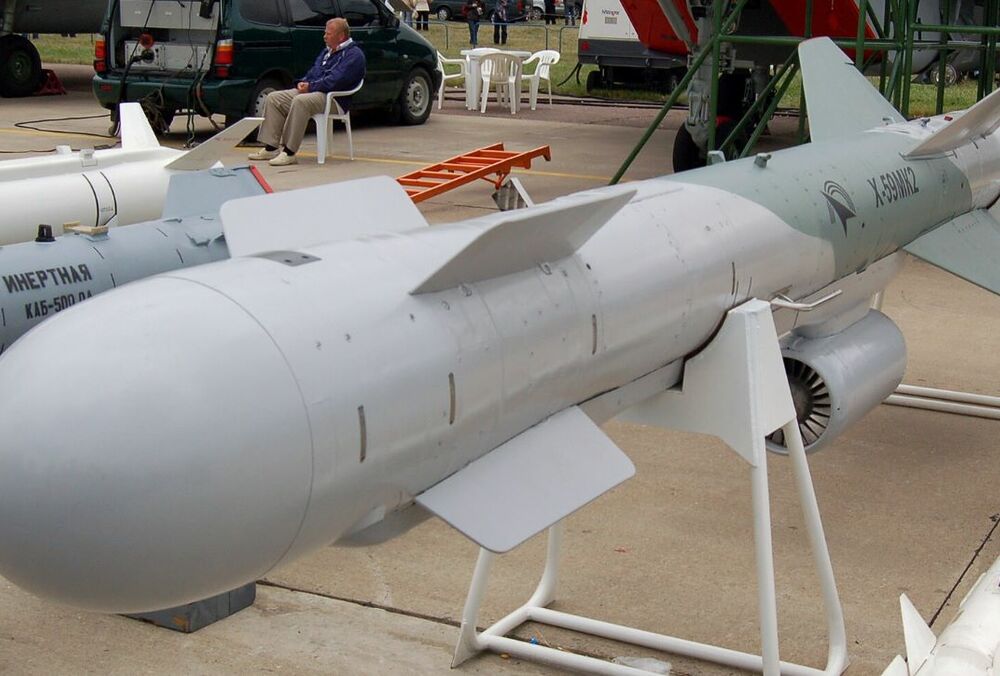 Россияне стали реже запускать шахеды: чем атакуют вместо этого