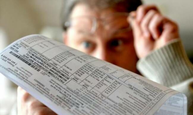 Подорожание коммуналки в Украине: сколько придется платить по новым ценам