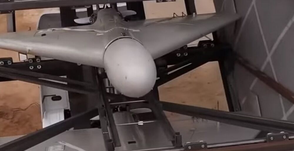 У ЗСУ уточнили подробиці нічної атаки дронами-камікадзе по Україні