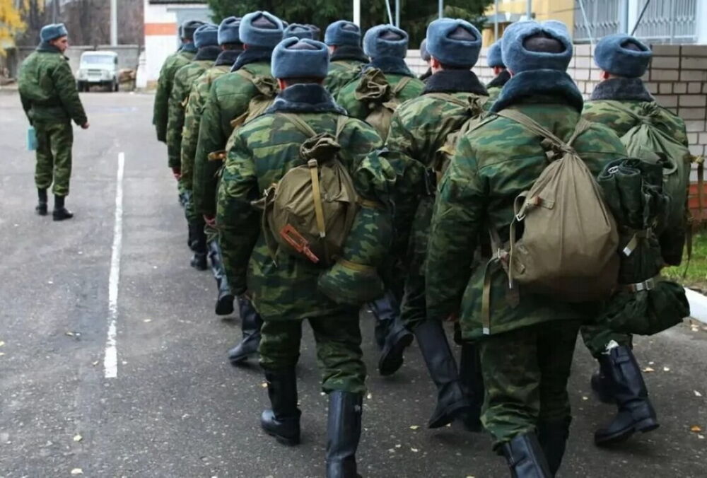 Новая волна мобилизации в РФ только ухудшит качество войск, отправляемых в Украину, - ISW