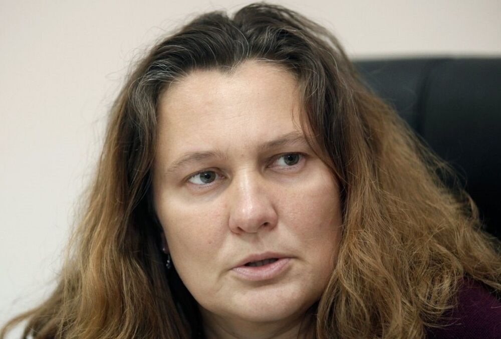 Одіозна Монтян раптово розкритикувала РФ за відмову захищати мешканців Донбасу