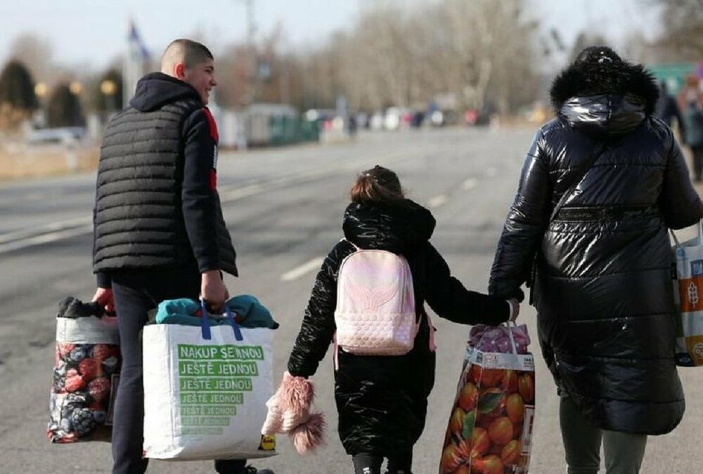 Жителям Києва, які надали притулок переселенцям, виплатять компенсації
