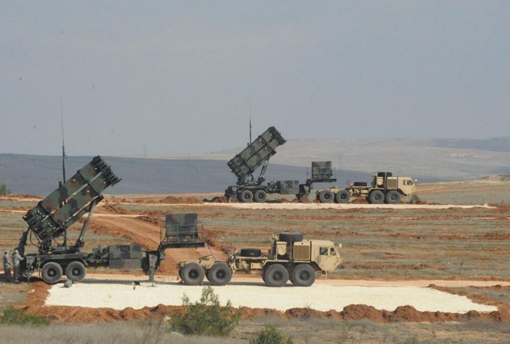 Глава Пентагона рассказал об основной потребности Украины в оружии на фронте 