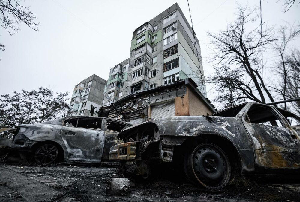 Жителям левобережья Херсонской области разрешили эвакуироваться