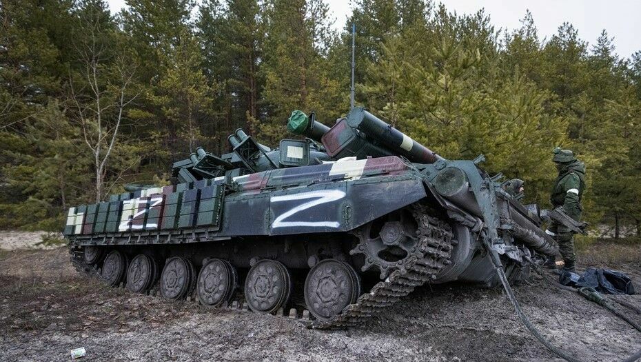 В Украине продлят военное положение и всеобщую мобилизацию В Украине продлят военное положение и всеобщую мобилизацию