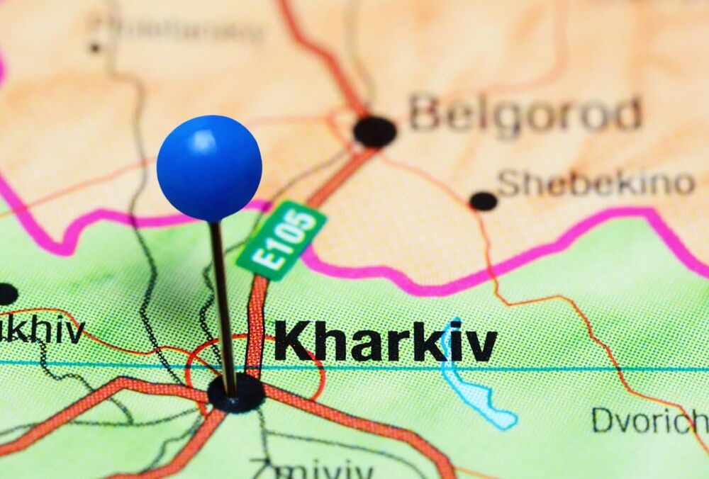 Оккупанты атаковали Харьковскую область: известно о разрушении гостиницы