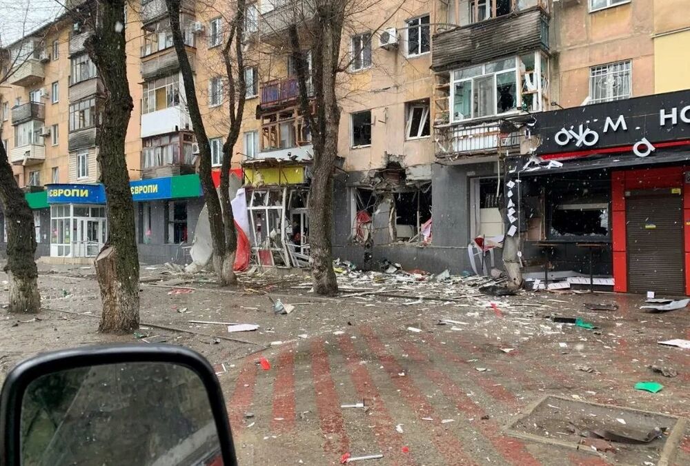 Есть всего два варианта: военный рассказал, как можно спасти Мариуполь  Есть всего два варианта: военный рассказал, как можно спасти Мариуполь