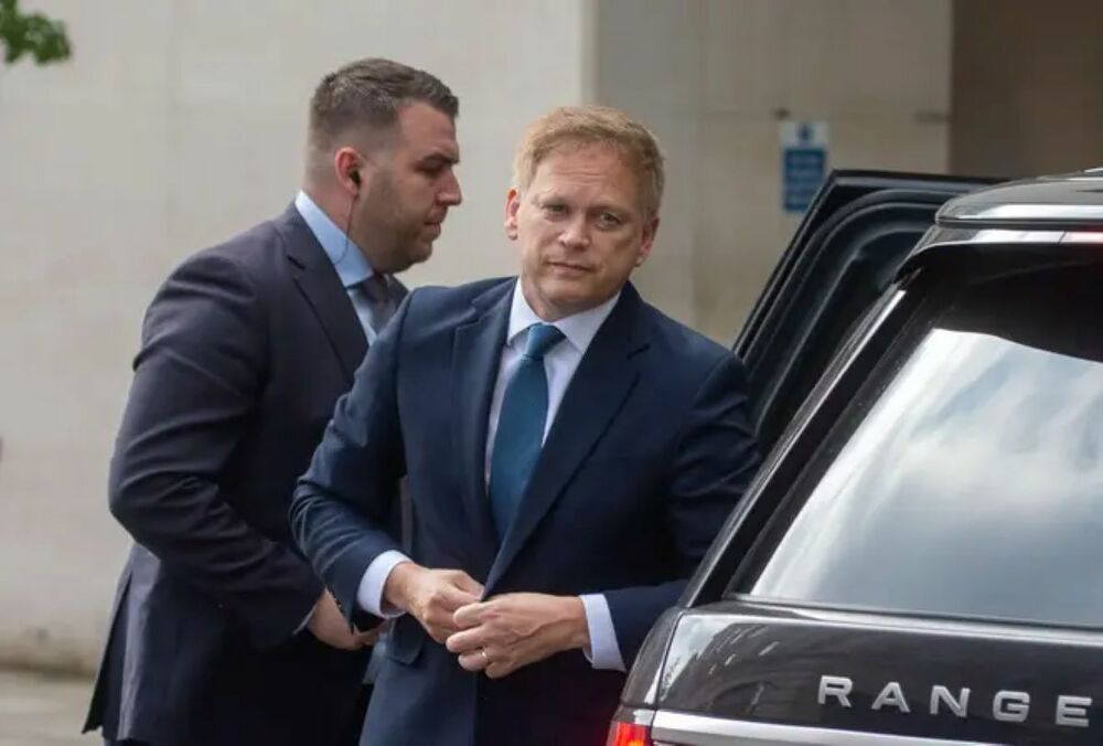 В Британии призывают Германию передать Украине ракеты Taurus и разрешить бить по Крыму