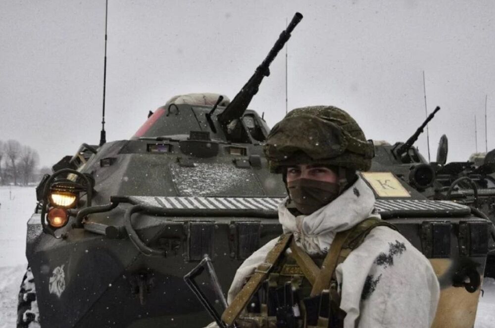 Беларусь таки вступит в войну против Украины: военный эксперт назвал причину Беларусь таки вступит в войну против Украины: военный эксперт назвал причину