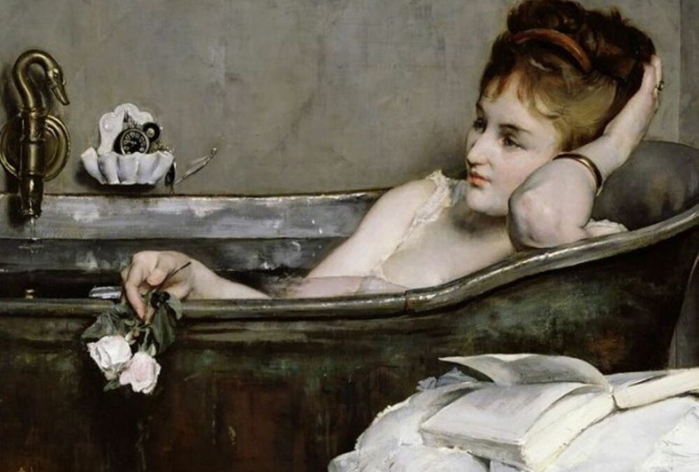 Все, что нужно знать об интимной гигиене