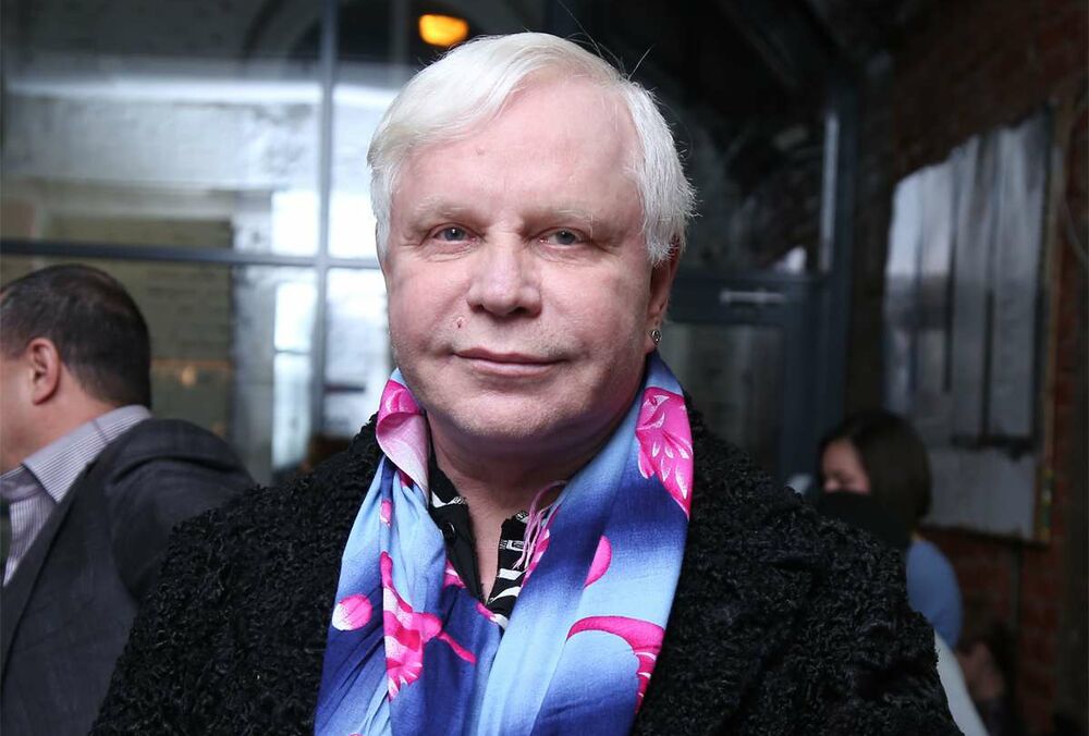 В России песню ”Голубая луна” удалили со стриминговых платформ