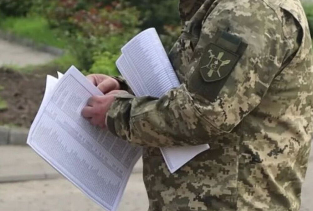 В ОК ”Север” заявили, что 91% сообщений об инцидентах с участием ТЦК - манипуляция