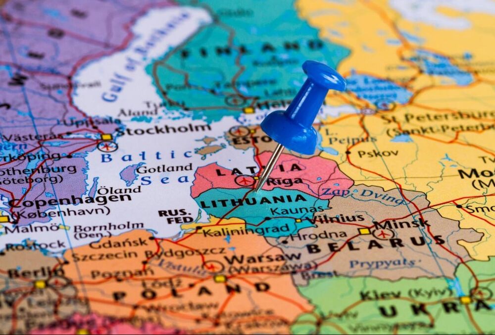 Політолог: Литва має намір іде на ескалацію з Росією, Путіна перестали боятися