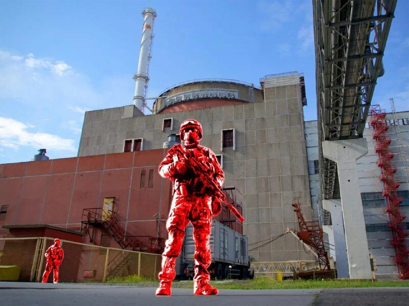 МАГАТЭ требует от России объяснений по поводу похищения гендиректора ЗАЭС