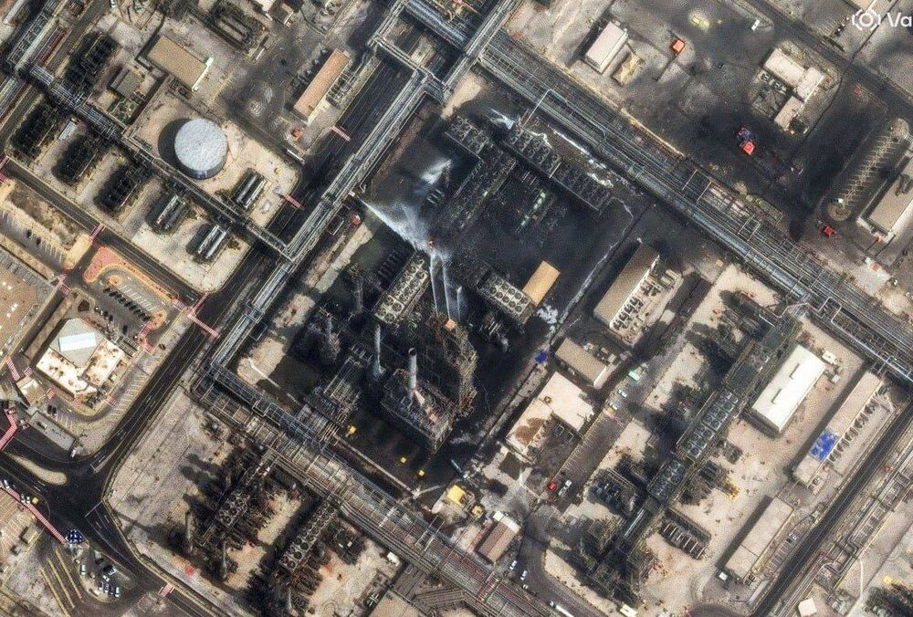 Іран копіює російську стратегію використання дронів в Україні