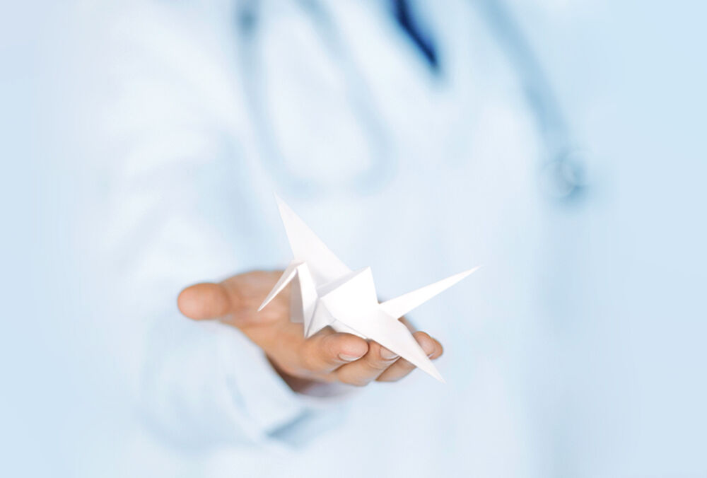 6 августа Международный день ”Врачи мира за мир” 