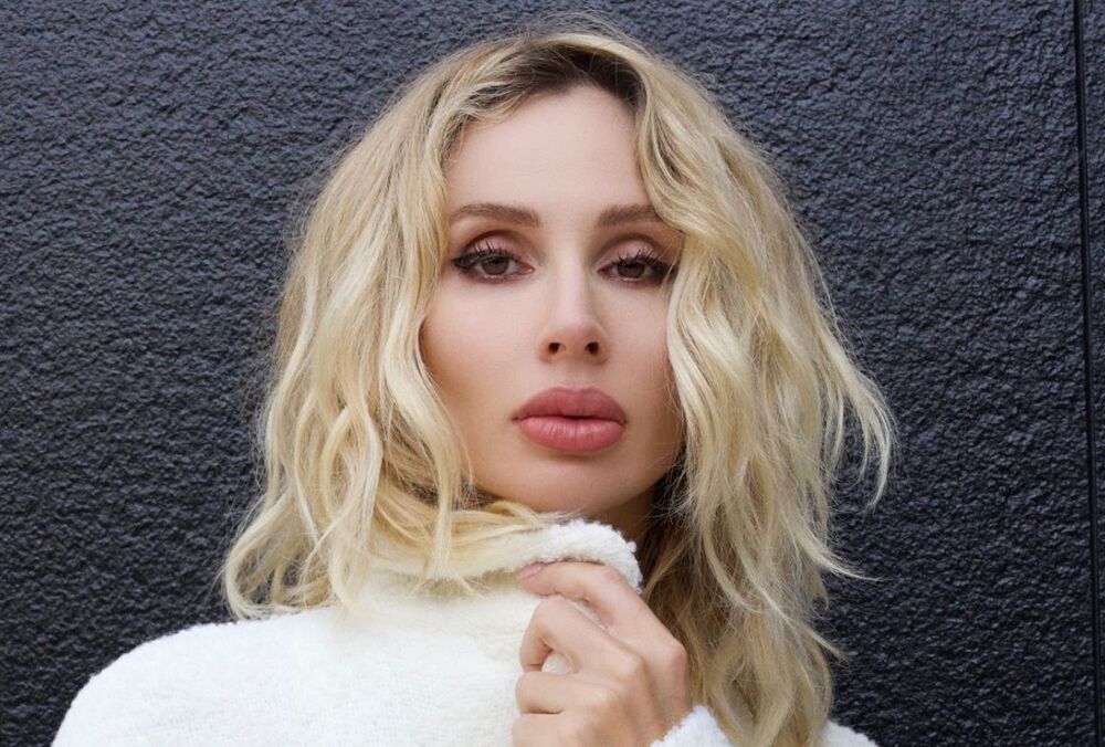 Лобода не має наміру відмовлятися від пісень російською мовою і назвала причину