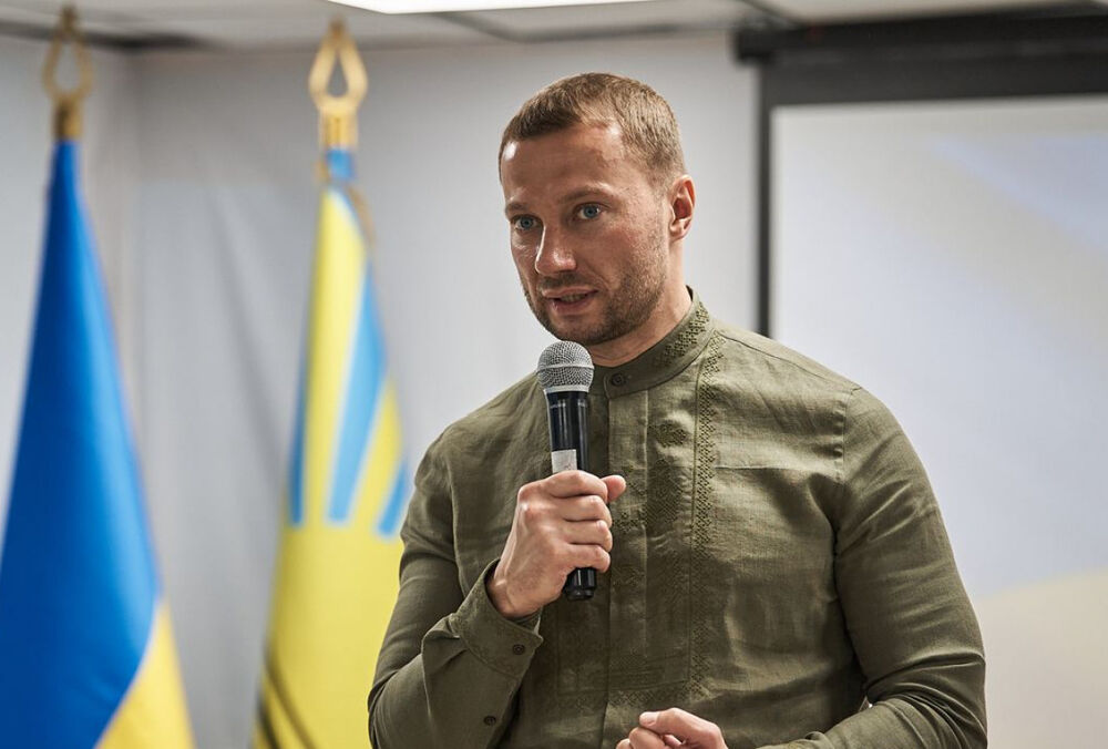 Голові Антимонопольного комітету повідомили про нову підозру