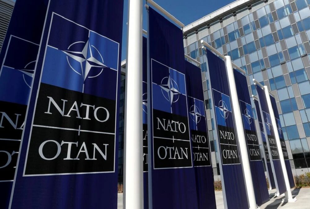 В НАТО назвали Китай вызовом для альянса