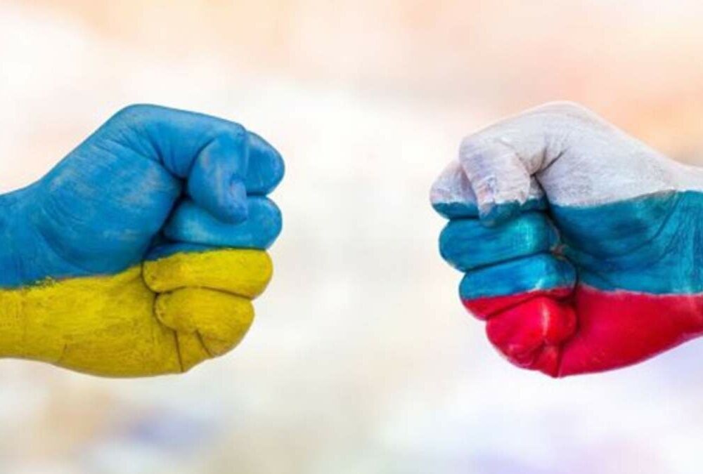 Непродуктивно и даже вредно: в РФ считают бессмысленными переговоры с Украиной  