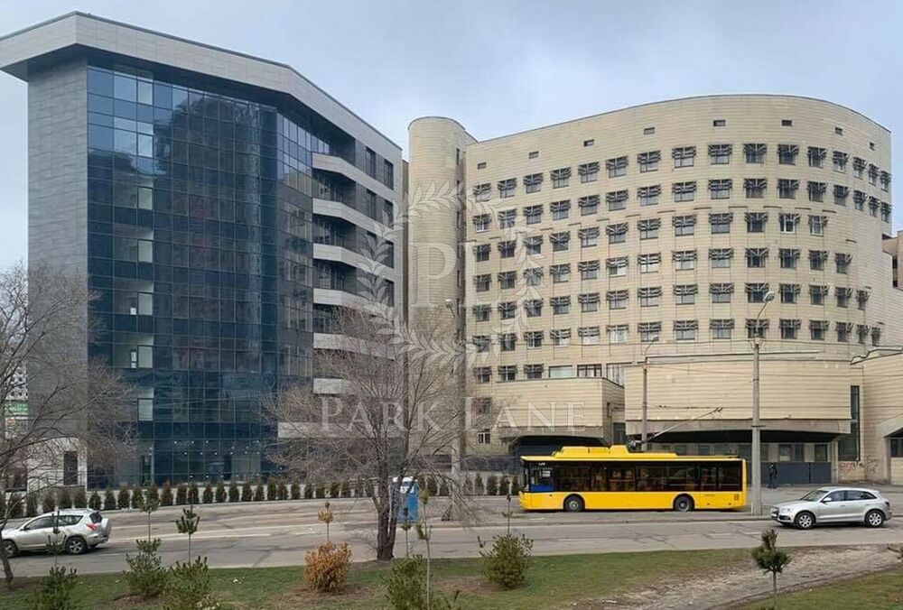 Полиция проверяет законность строительства бизнес-центра Крючкова в Киеве - СМИ