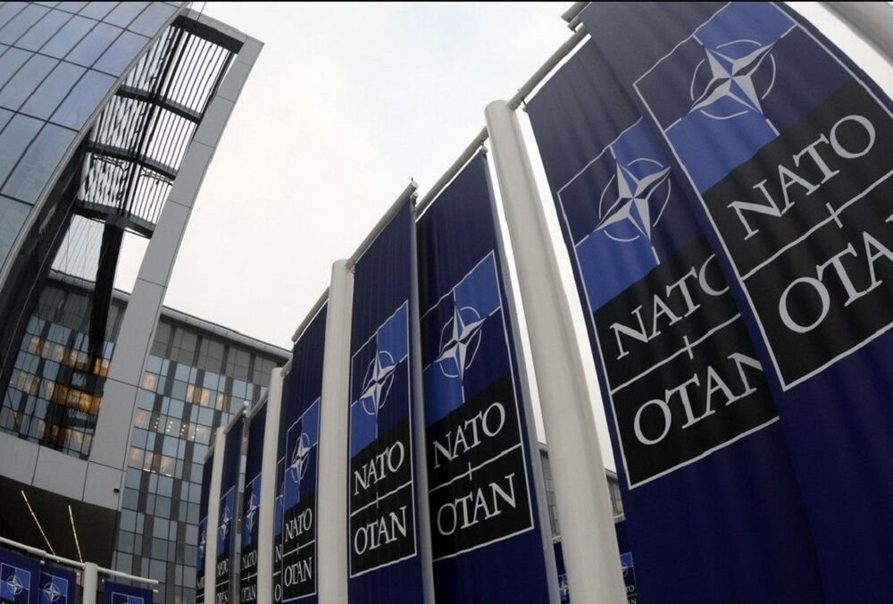 У Білому домі прокоментували перспективи членства України в НАТО