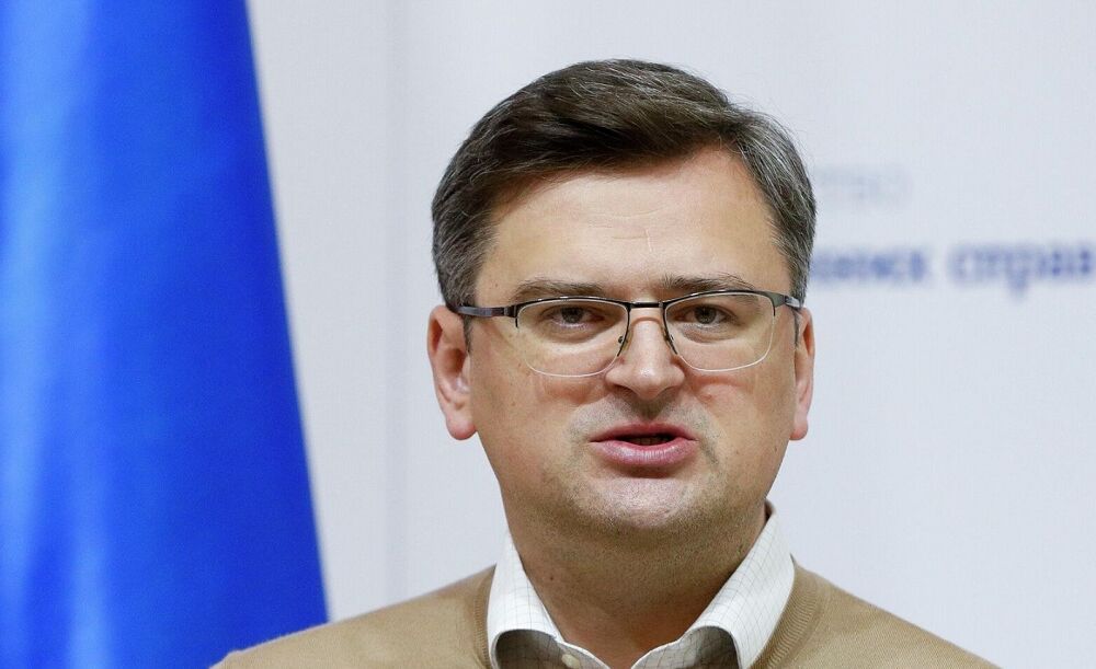 Кулеба: у НАТО домовилися скасувати пункт про ПДЧ для України Кулеба: у НАТО домовилися скасувати пункт про ПДЧ для України