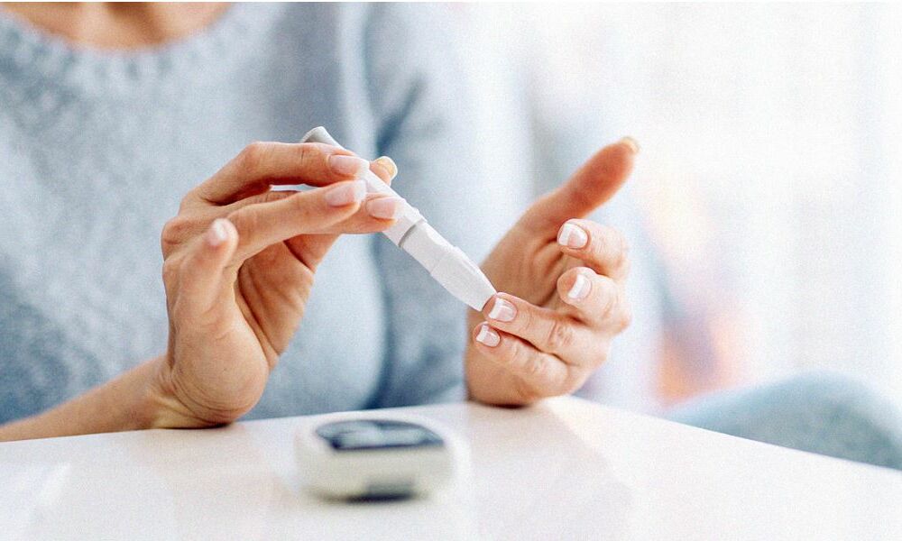 Медики озвучили симптоми діабету на обличчі