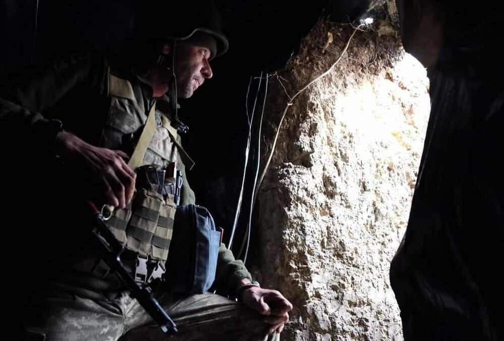 ВСУ освободили 7 населенных пунктов Луганской области