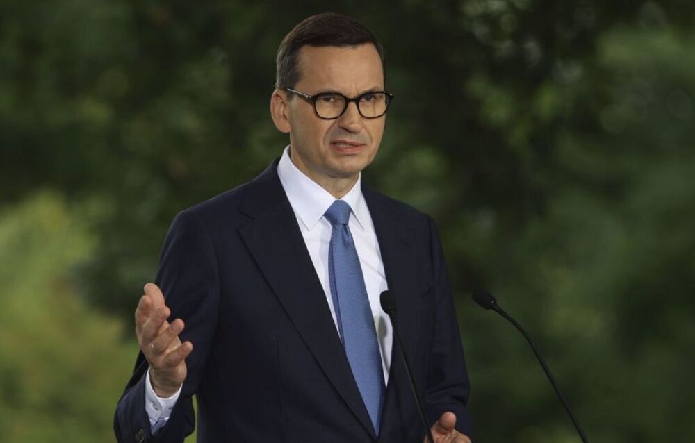 ”Найближчими місяцями буде дуже важко”: польський прем'єр розповів, коли завершиться війна в Україні