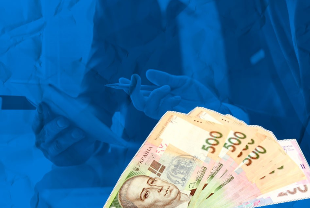 Вступив в силу закон про 8000 грн для ФОПів: що передбачає документ