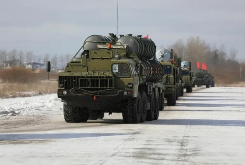”Они – не идиоты”: журналист дал прогноз по нападению РФ на Украину ”Они – не идиоты”: журналист дал прогноз по нападению РФ на Украину