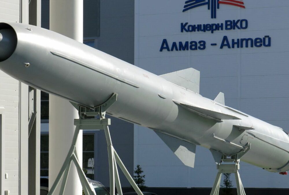 Росія перекинула ракети ”Онікс” у Крим: чи варто чекати масованих атак