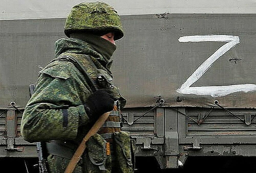 Вбивство сім'ї з дітьми у Волновасі: у мережі розкрили імена кілерів