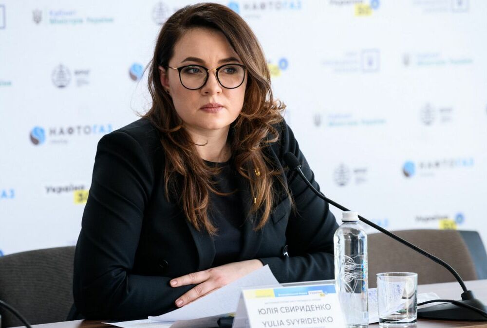 Україна готова вести переговори, але не погодиться на заморожений конфлікт і не визнає Крим Росією Україна готова вести переговори, але не погодиться на заморожений конфлікт і не визнає Крим Росією