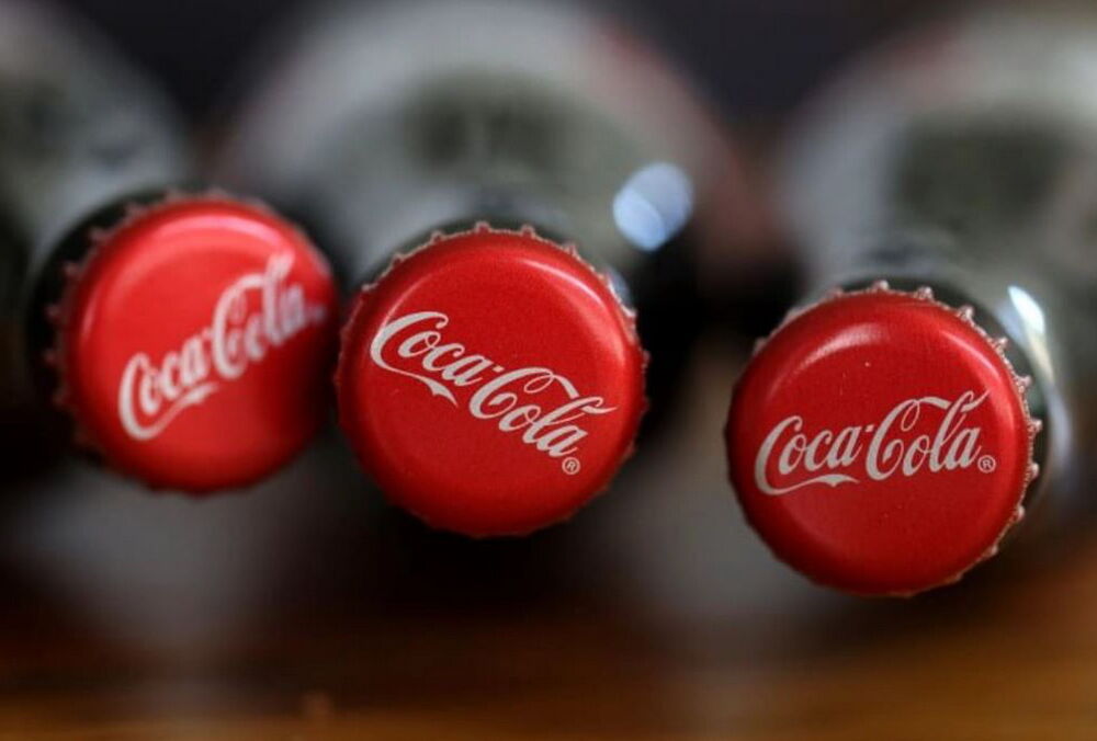 Coca-Cola має намір повернутися на російський ринок: компанія знову реєструє товарні знаки