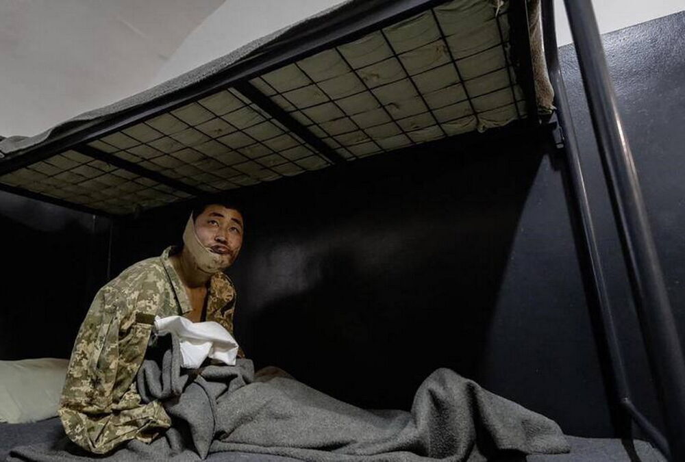 Северная Корея отправила в Россию дополнительные войска