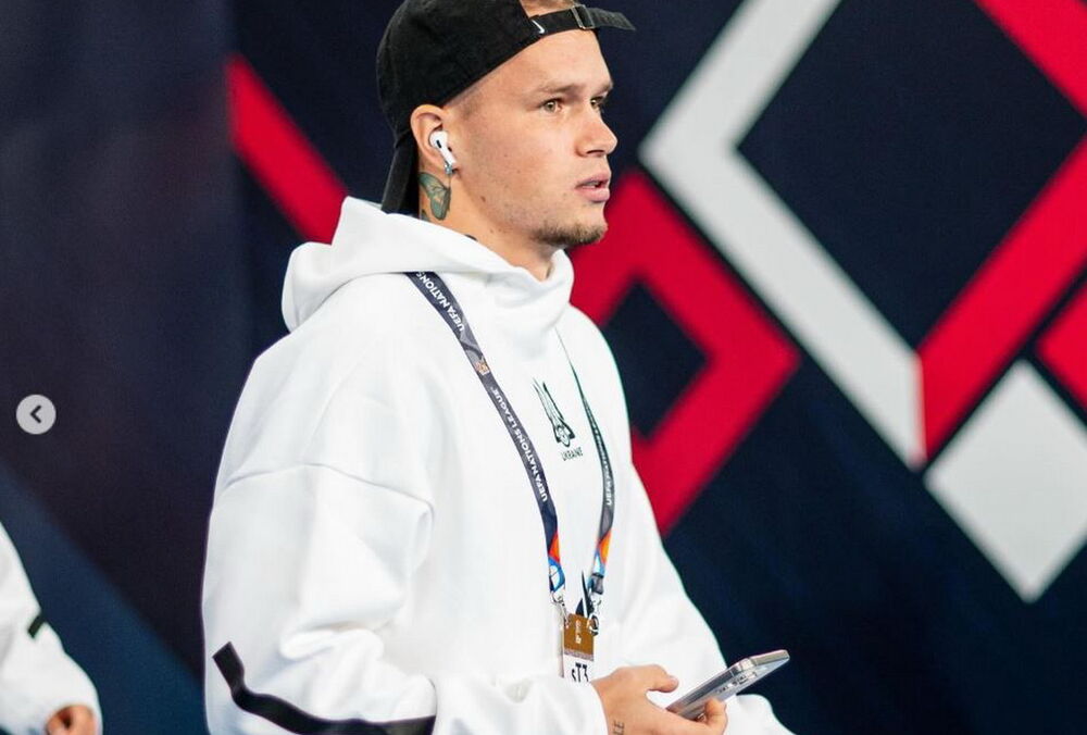 Мудрик прошел проверку на полиграфе